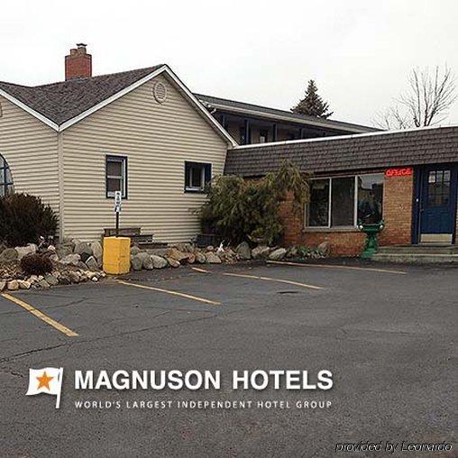 Cadet Motor Inn - Колдуотер Экстерьер фото